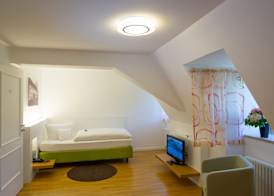 Hotel Kloster Holzen 3