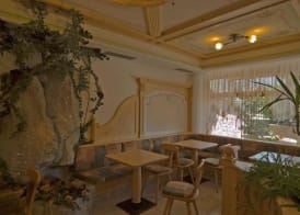 Hotel Panorama Wellness & Resort 2