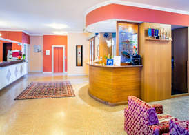Hotel Romagna 2