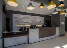 Premier Inn Hannover City Centre 5