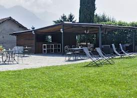 Andirivieni Bellagio Guest House 3