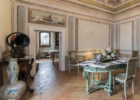 Palazzo Suriano Heritage Hotel 3