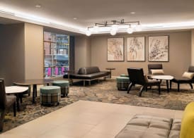Residence Inn by Marriott New York Manhattan/ Midtown Eastside 2