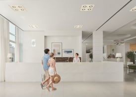 Bluesun Hotel Elaphusa 4