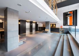 Hotel Jazz 5