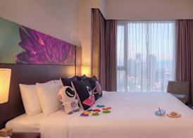 Somerset Kuala Lumpur 3