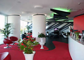 Klass Hotel 3