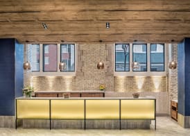 Fairfield Inn & Suites by Marriott New York Manhattan/Times Square South 2