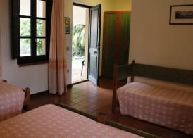 Sa Pedrera Country Hotel 5