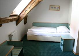 Hotel Adalbert 4