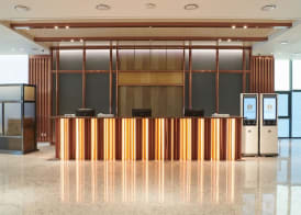 Stanford Hotel Myeongdong 3