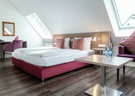 Hotel Hofgut Sternen - Ravennaschlucht 3