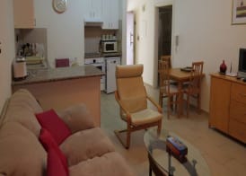 King's Holiday Apartments 2