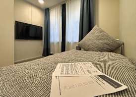 HAVENU Hotel Quartier 8 2