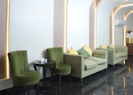 OBAN Hotel 5