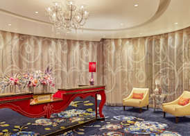 The Cosmopolitan Of Las Vegas 2