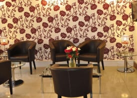 Kensington Court Hotel - Earls Court 3