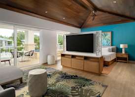 Dreams Cap Cana Resort & Spa - All Inclusive 5