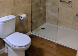 Wayford Bridge Inn Hotel 3