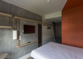 ibis budget Senlis 4