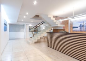 Serennia Fira Gran Via Exclusive Rooms 2
