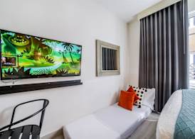 Claremont Hotel 4