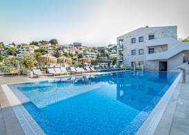 The New Hotel Mediteran - VILLA Edition 4