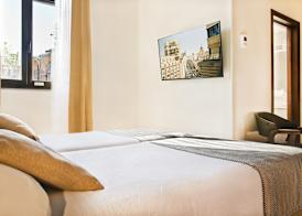 Hospedium Hotel Los Condes 4