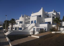 Apartamentos Club Pocillos 2