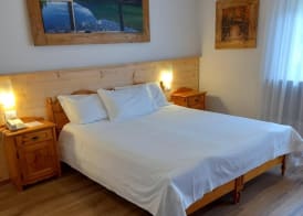 Albergo Scoiattolo 4