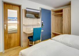 Hotel Matterhorn Inn 2