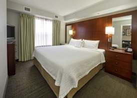 Residence Inn by Marriott Hazleton 3