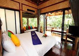 Railay Great View Resort 2