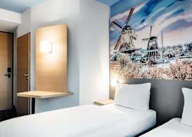 B&B Hotel Amsterdam-Zaandam 5