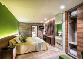 Hotel Venta Baños 5
