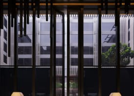 Roseate House New Delhi 5