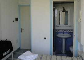 Hotel Isolabella 5