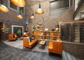 Theaterhotel Venlo 2