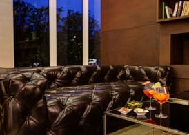 Klima Hotel Milano Fiere 4