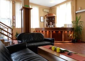Hotel Slodes 3