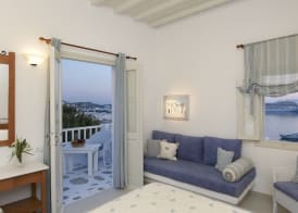 Mykonos View Hotel 5