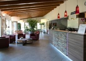 Hotel Del Parco 2