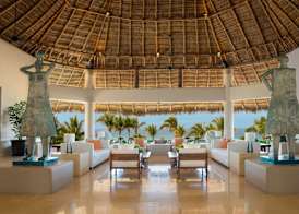Four Seasons Resort Punta Mita 2