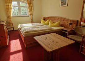 Landhotel zum Honigdieb 5
