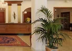 Hotel La Residence & Idrokinesis - Thermal Rehab 3