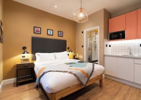 Room2 London Hammersmith Townhouse 2