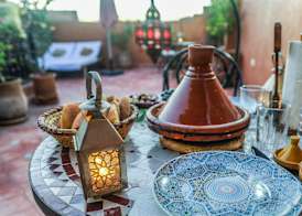 Riad Milouda 5