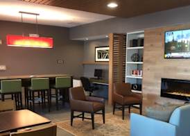 Country Inn & Suites by Radisson, Novi, MI 3
