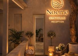 Noème Santorini 2