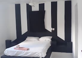 Hotel Punto 4 4
